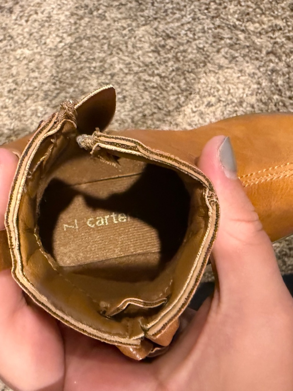 Boots - Picture 2 of 2
